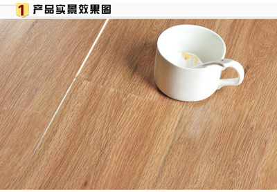 專業(yè)制造，品質(zhì)優(yōu)選 探秘常州祥泰木業(yè)超高耐磨強(qiáng)化復(fù)合木地板