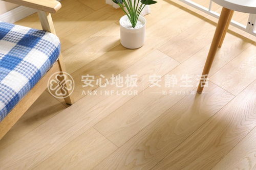 原木風(fēng)裝修，木地板怎么選？塑膠地板了解一下